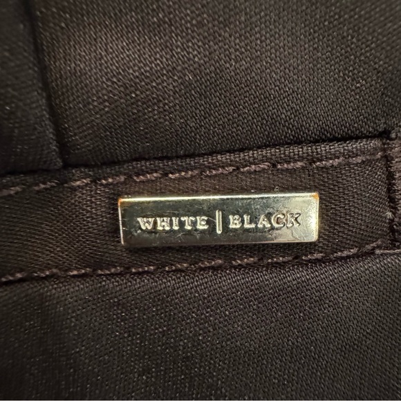 White House Black Market Black Perfect Form Size: 2P - Picture 9 of 10